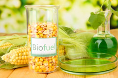 Worthen biofuel availability