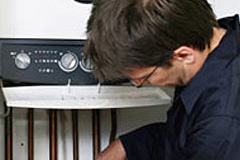 boiler repair Worthen